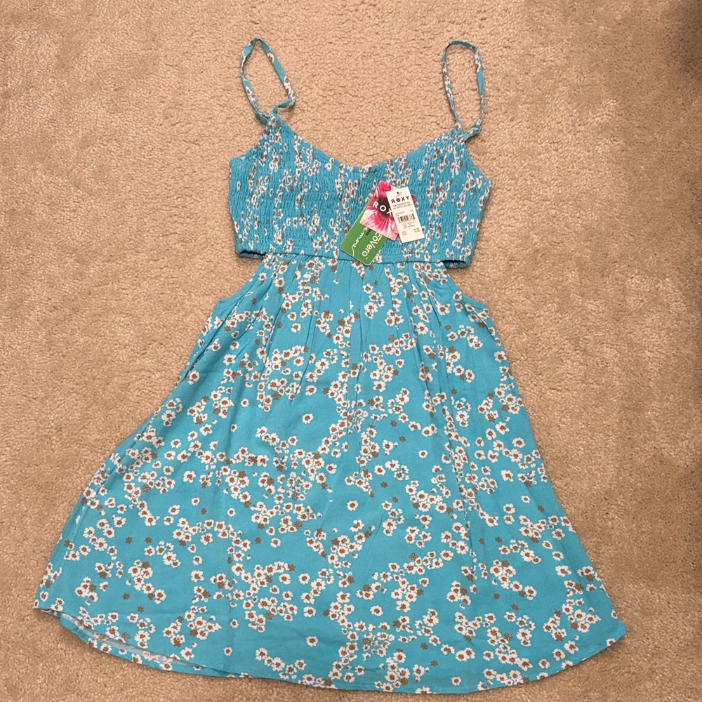 Roxy Dress